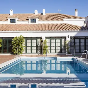 Tugasa Sierra Y Cal Hotel