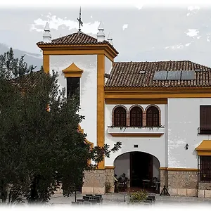2* Hotel Hostal- Restaurante Estacion Via Verde